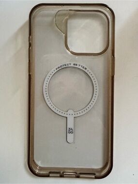 Zagg iPhone 15 Pro Max Phone Case